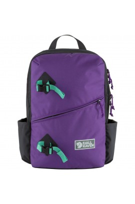Vardag Bacpack 17 - Violette Coal Black